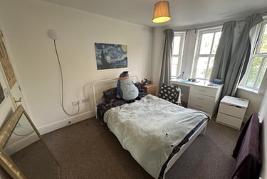 8 bed house, Denison Road, Victoria Park, Manchester, M145LZ - Image 13